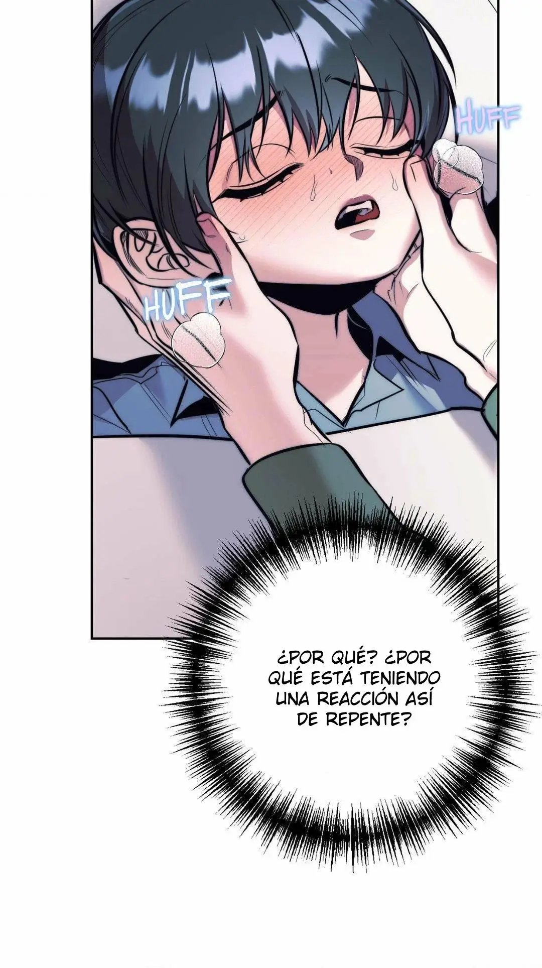 Stigma BL (2023) - Capítulo 42 - Página 26 - LectorTMOo