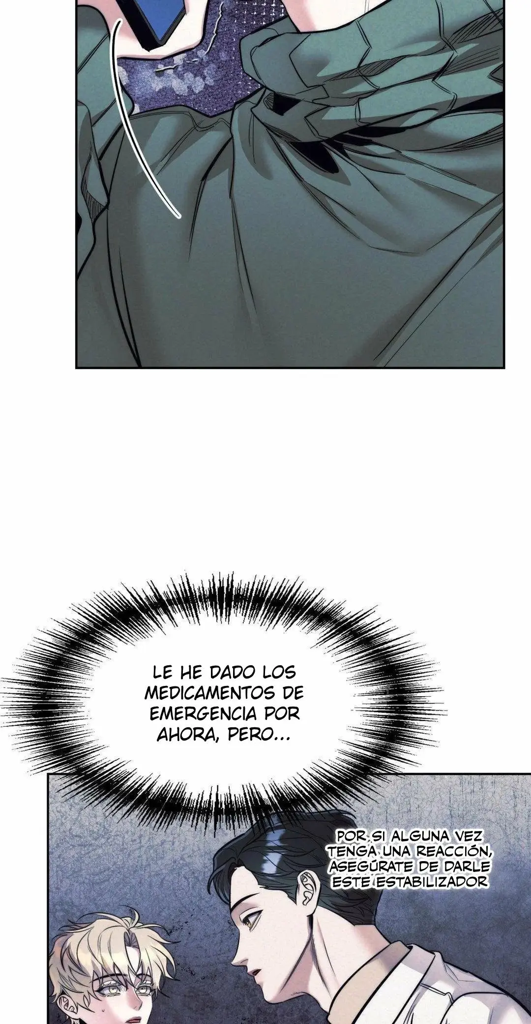 Stigma BL (2023) - Capítulo 42 - Página 28 - LectorTMOo