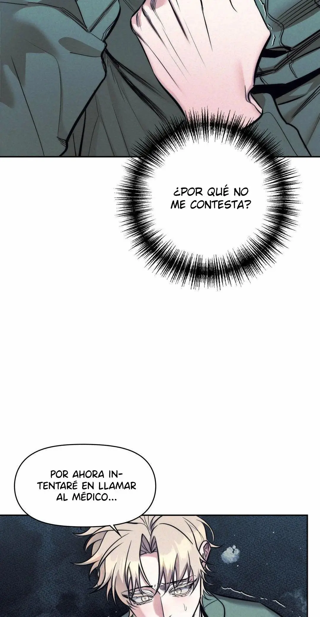 Stigma BL (2023) - Capítulo 42 - Página 30 - LectorTMOo