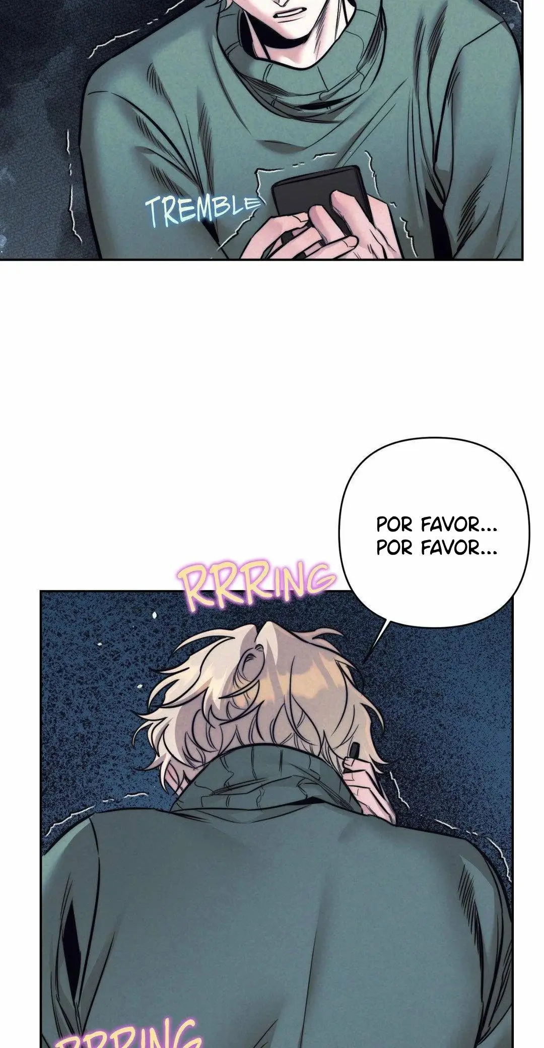 Stigma BL (2023) - Capítulo 42 - Página 31 - LectorTMOo