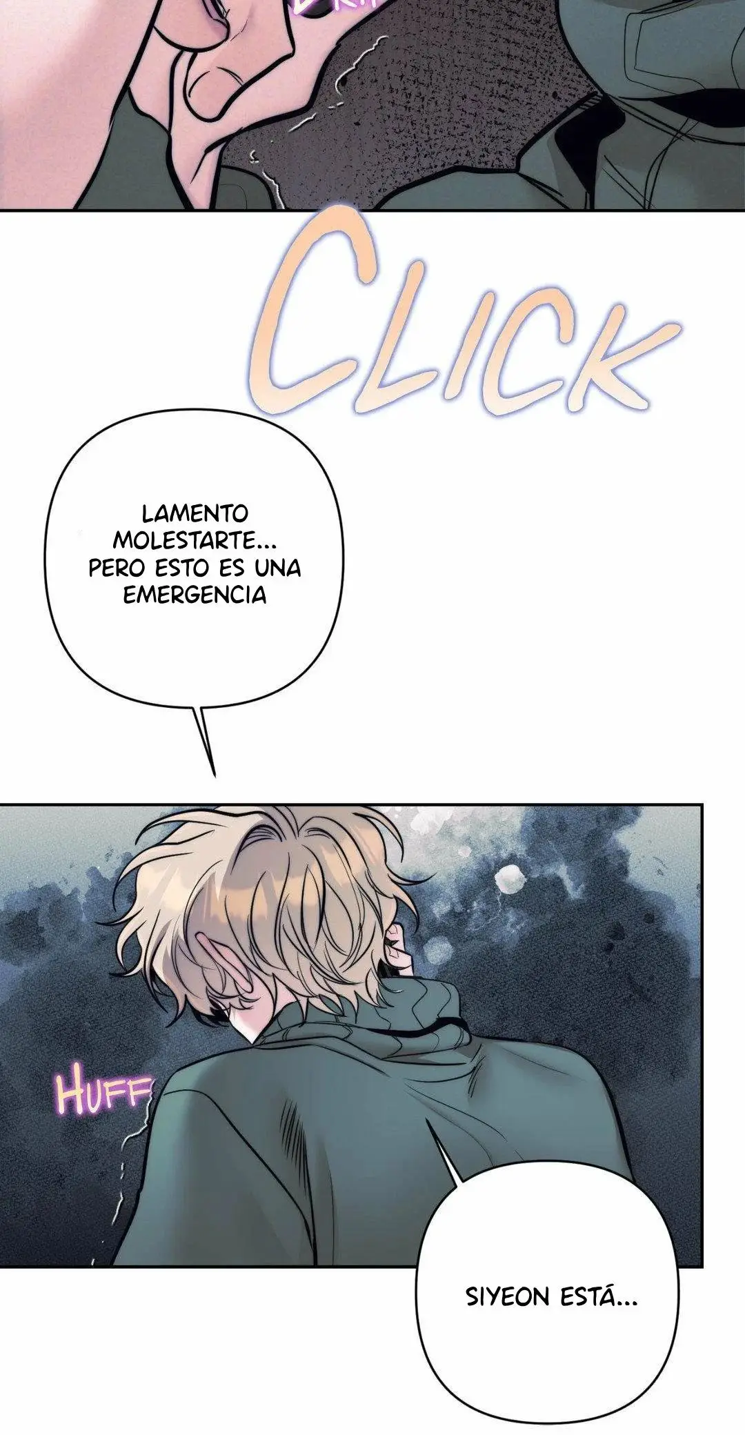 Stigma BL (2023) - Capítulo 42 - Página 33 - LectorTMOo