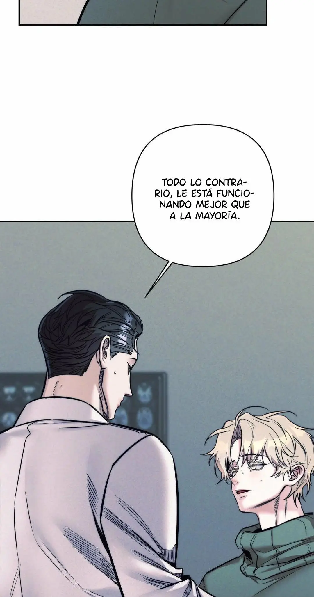 Stigma BL (2023) - Capítulo 42 - Página 38 - LectorTMOo