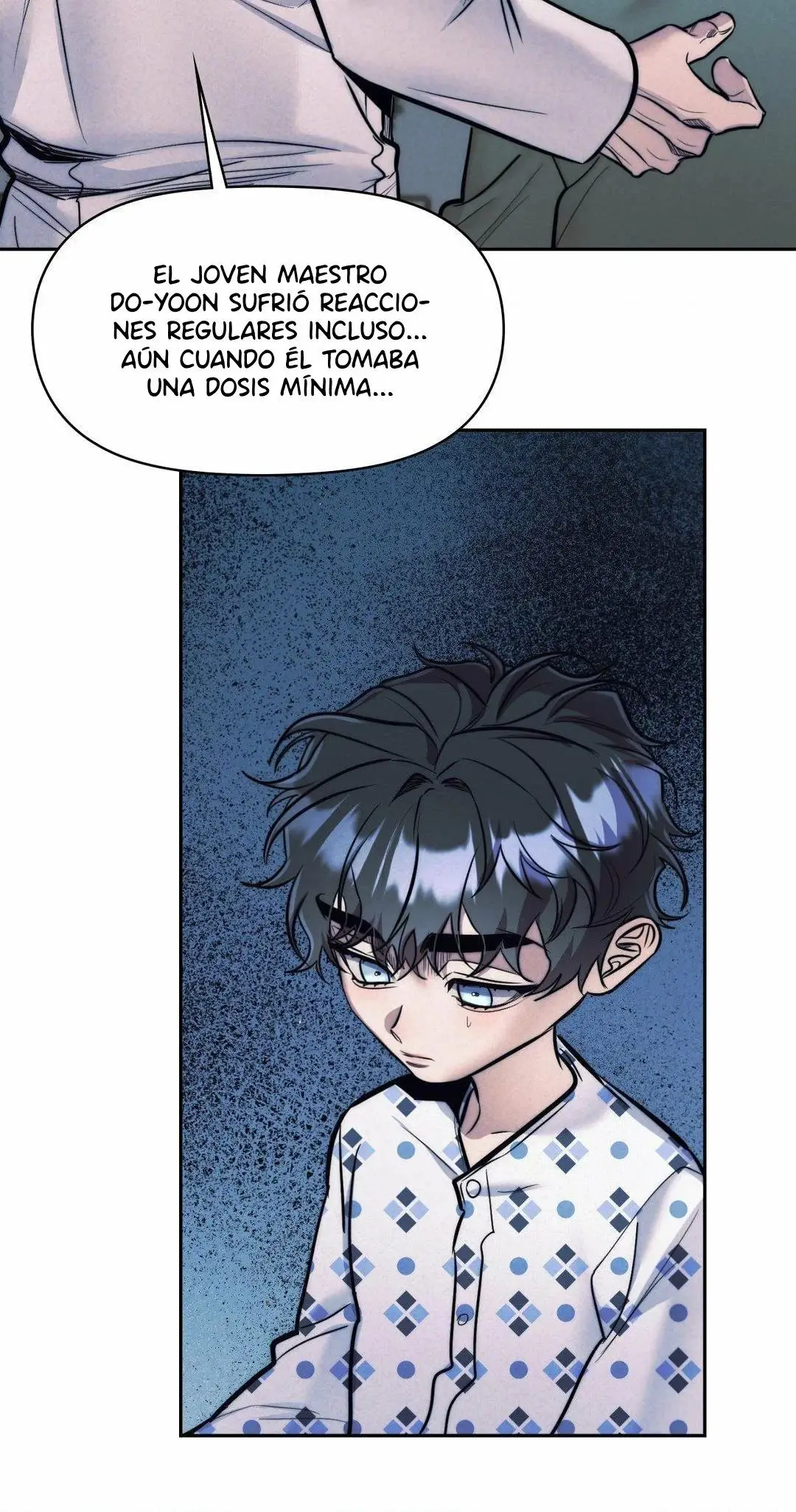 Stigma BL (2023) - Capítulo 42 - Página 39 - LectorTMOo