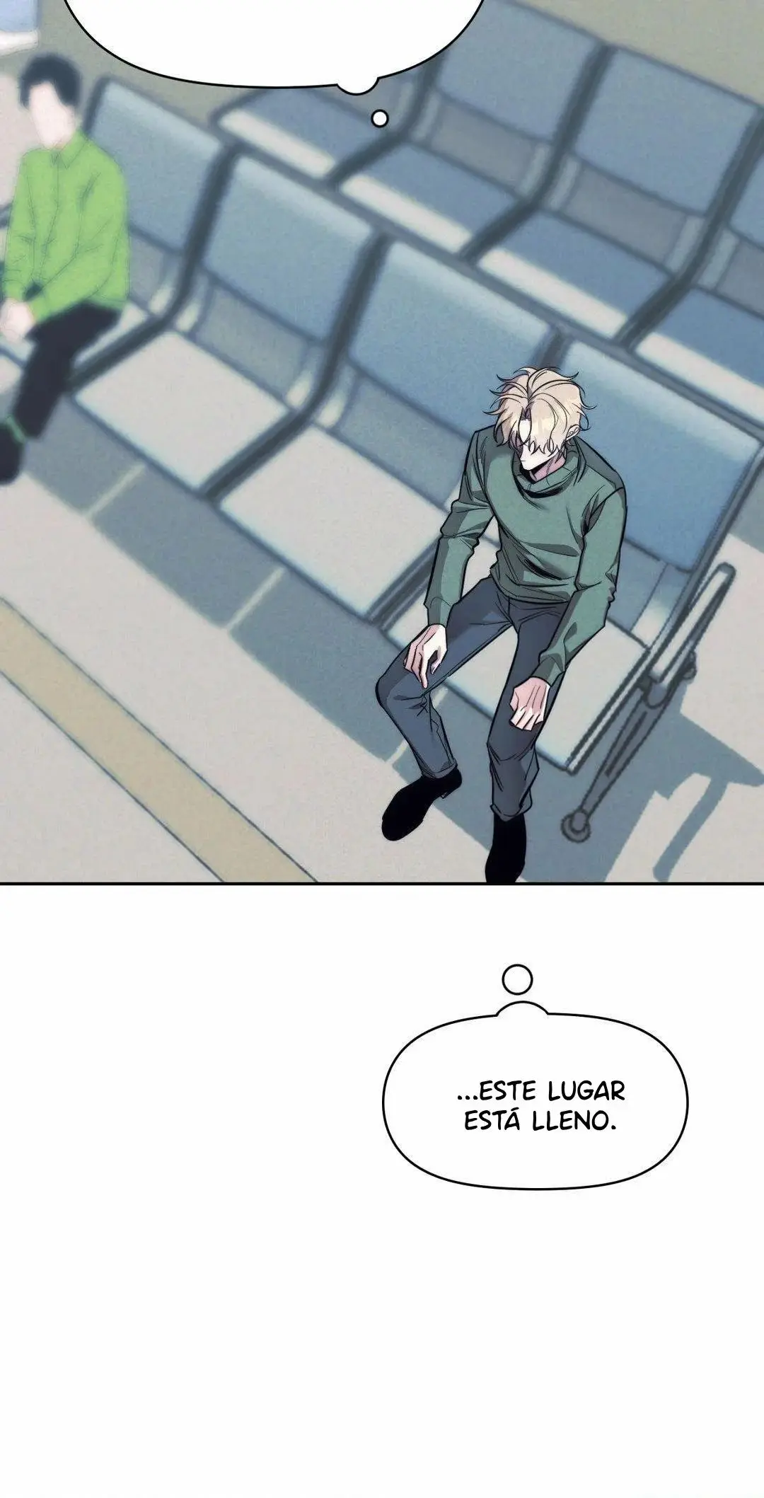 Stigma BL (2023) - Capítulo 42 - Página 44 - LectorTMOo