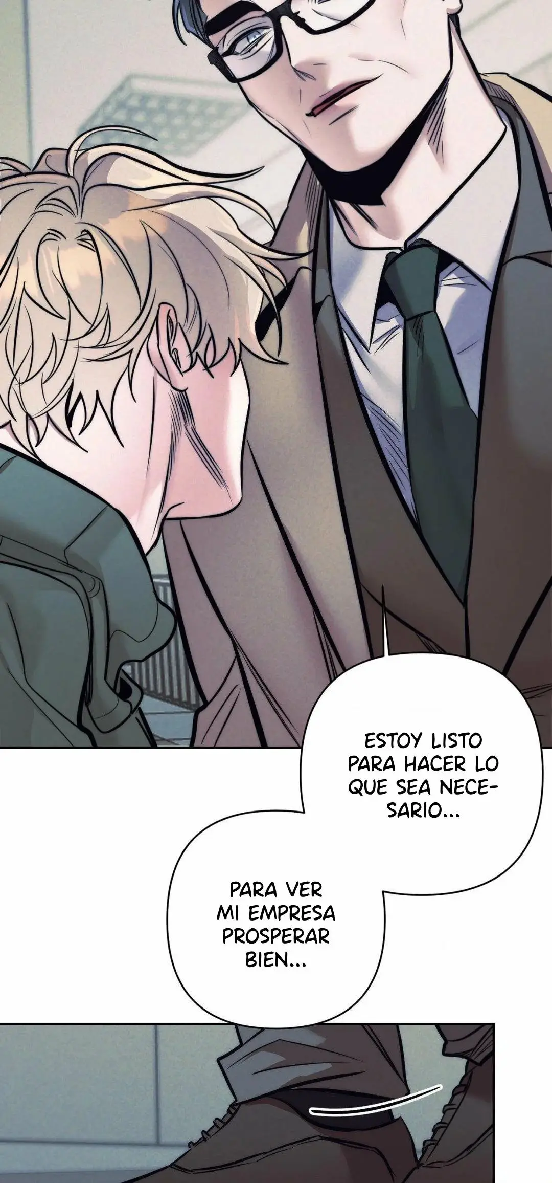 Stigma BL (2023) - Capítulo 42 - Página 55 - LectorTMOo