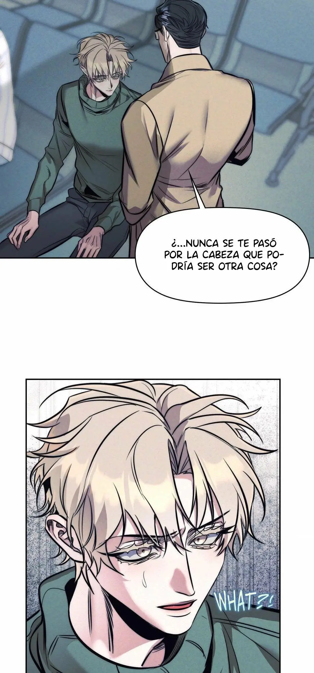 Stigma BL (2023) - Capítulo 42 - Página 57 - LectorTMOo