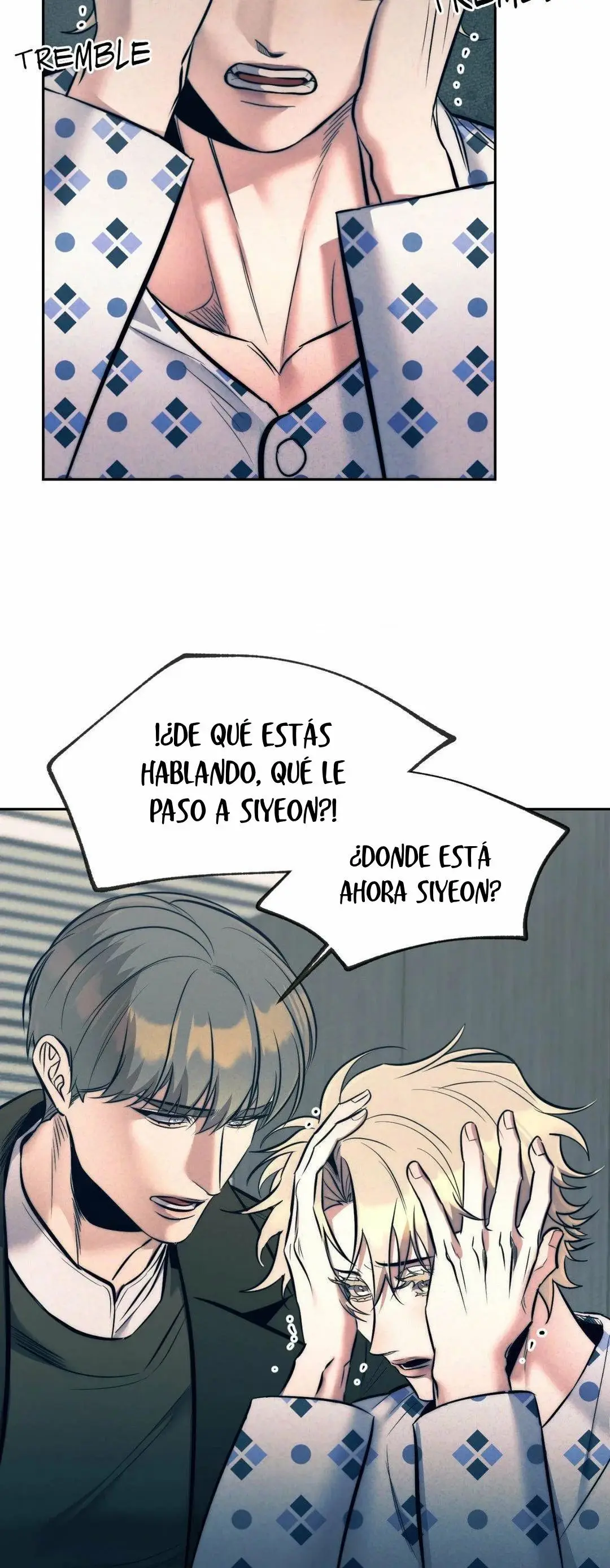 Stigma BL (2023) - Capítulo 43 - Página 9 - LectorTMOo
