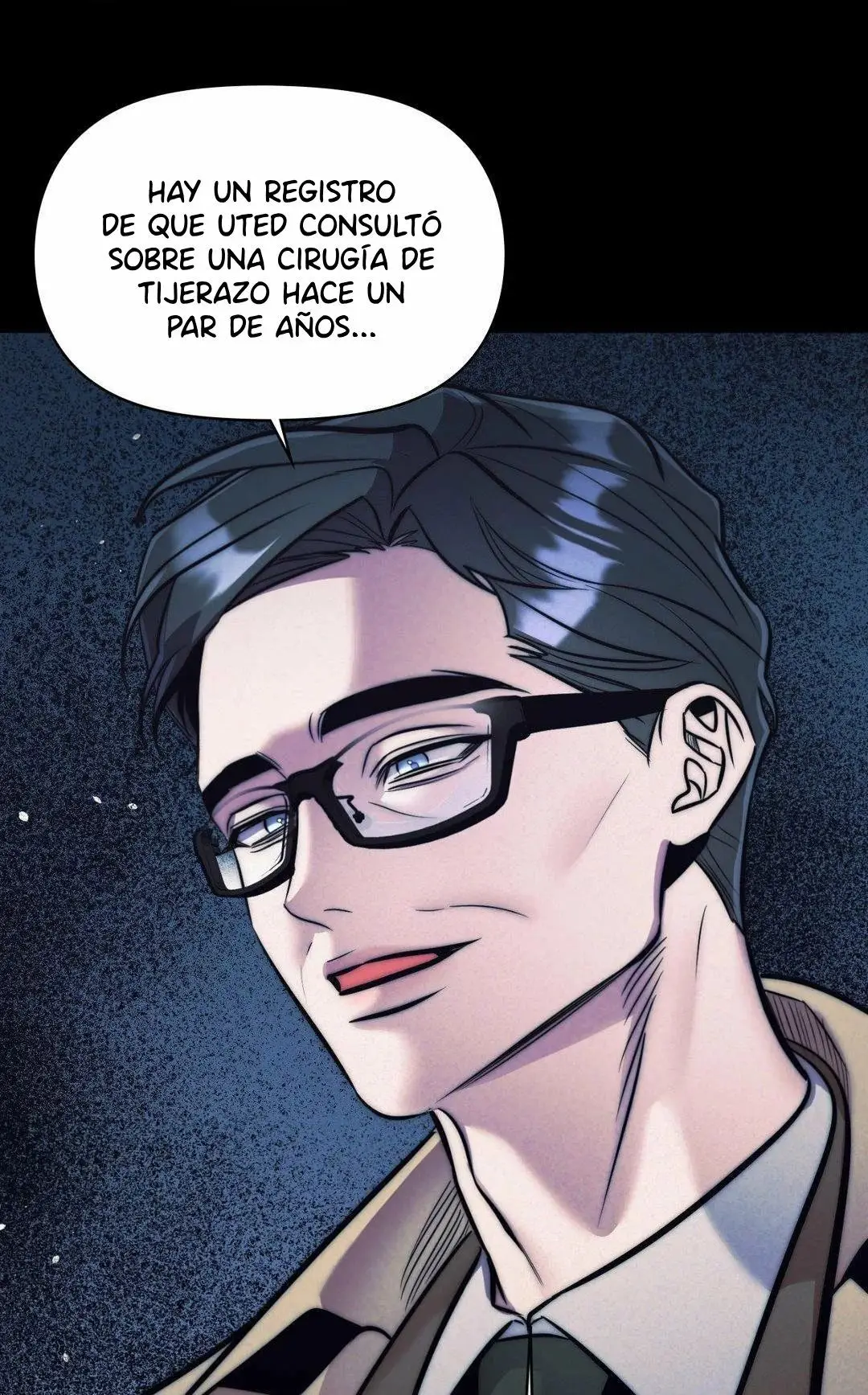 Stigma BL (2023) - Capítulo 43 - Página 11 - LectorTMOo