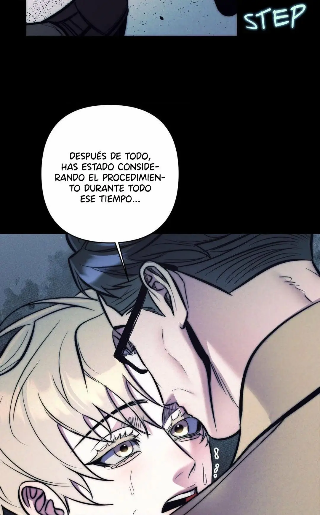 Stigma BL (2023) - Capítulo 43 - Página 13 - LectorTMOo