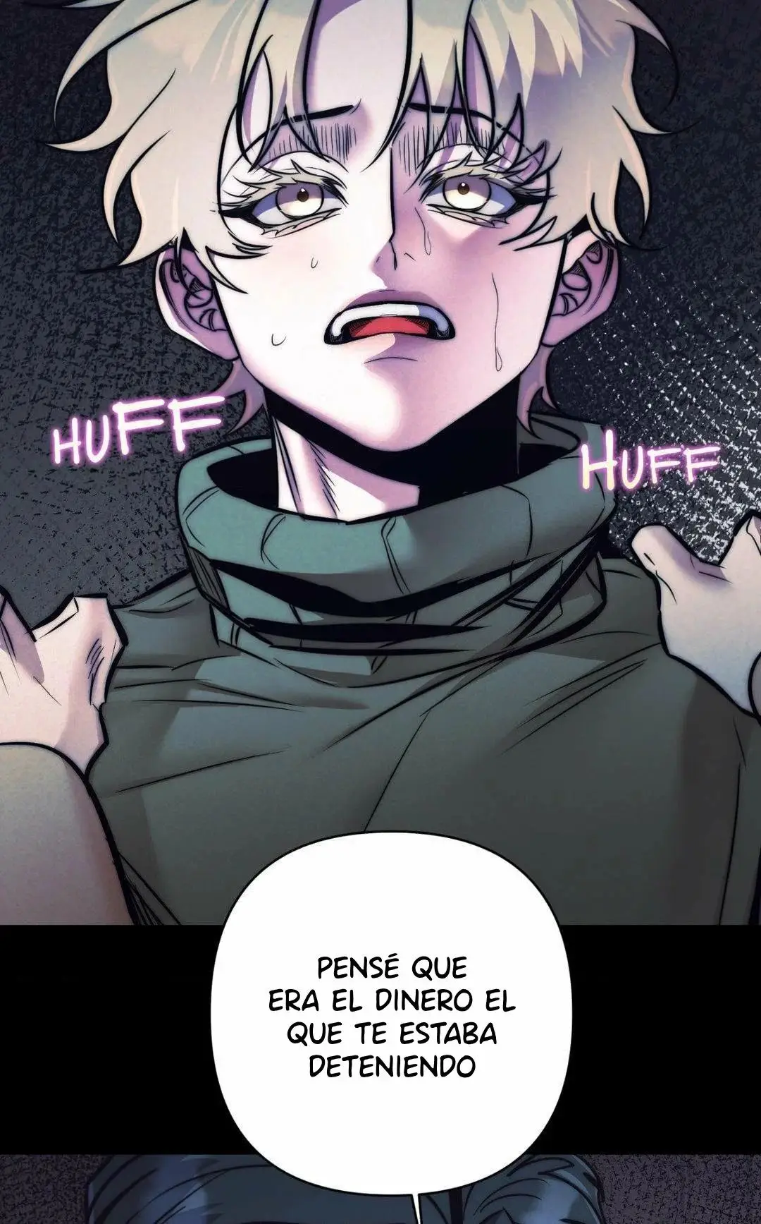 Stigma BL (2023) - Capítulo 43 - Página 15 - LectorTMOo