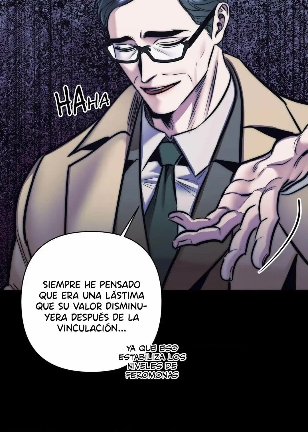 Stigma BL (2023) - Capítulo 43 - Página 28 - LectorTMOo