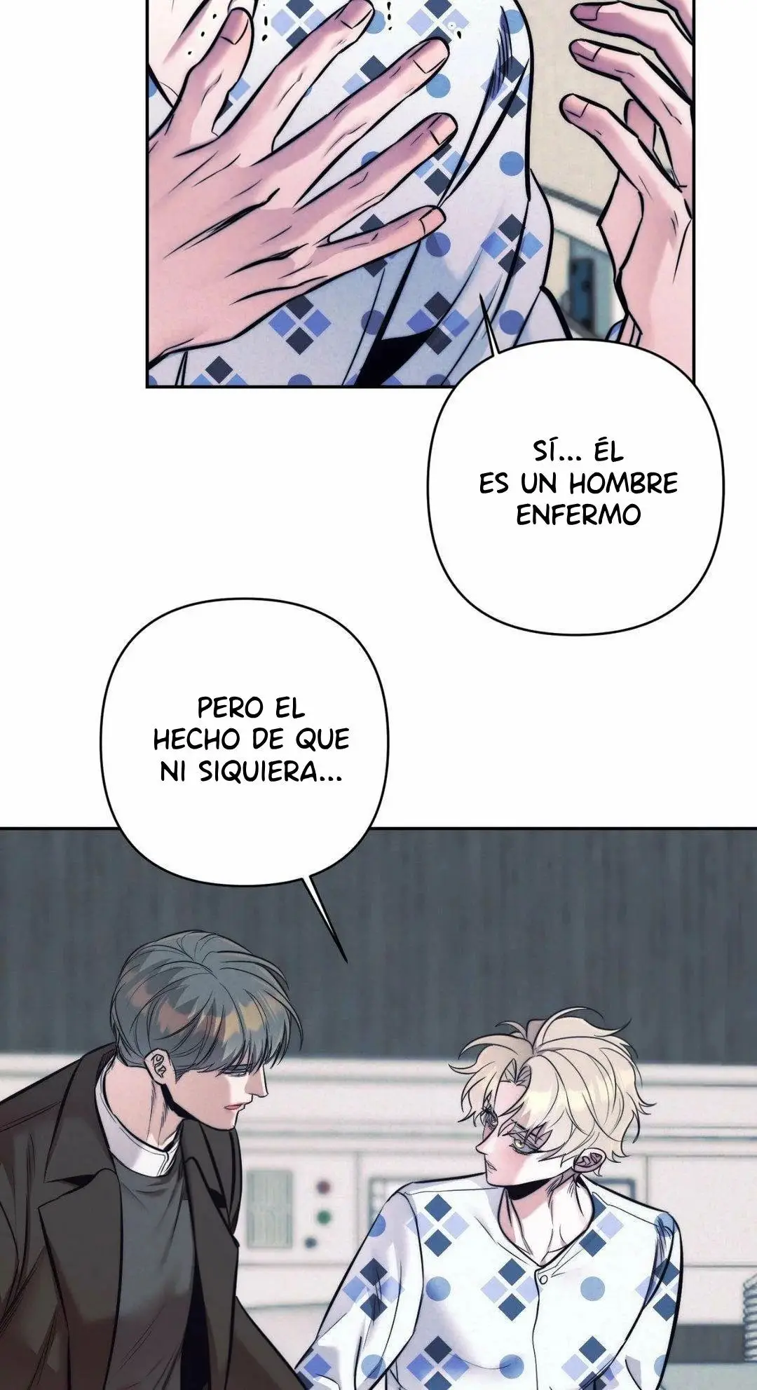 Stigma BL (2023) - Capítulo 43 - Página 32 - LectorTMOo