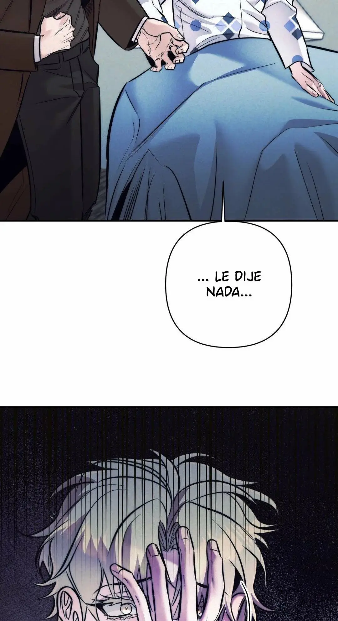 Stigma BL (2023) - Capítulo 43 - Página 33 - LectorTMOo