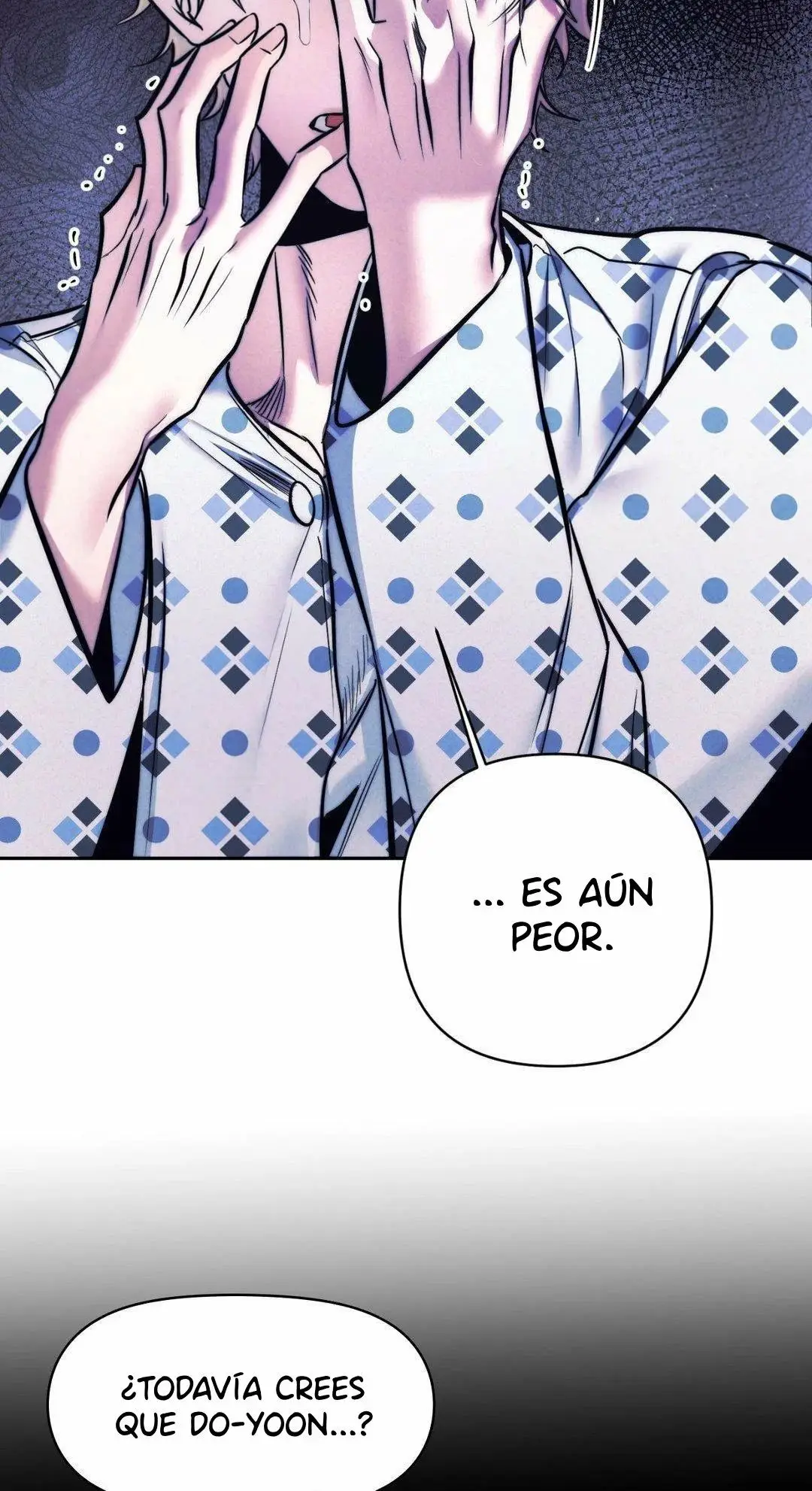 Stigma BL (2023) - Capítulo 43 - Página 34 - LectorTMOo