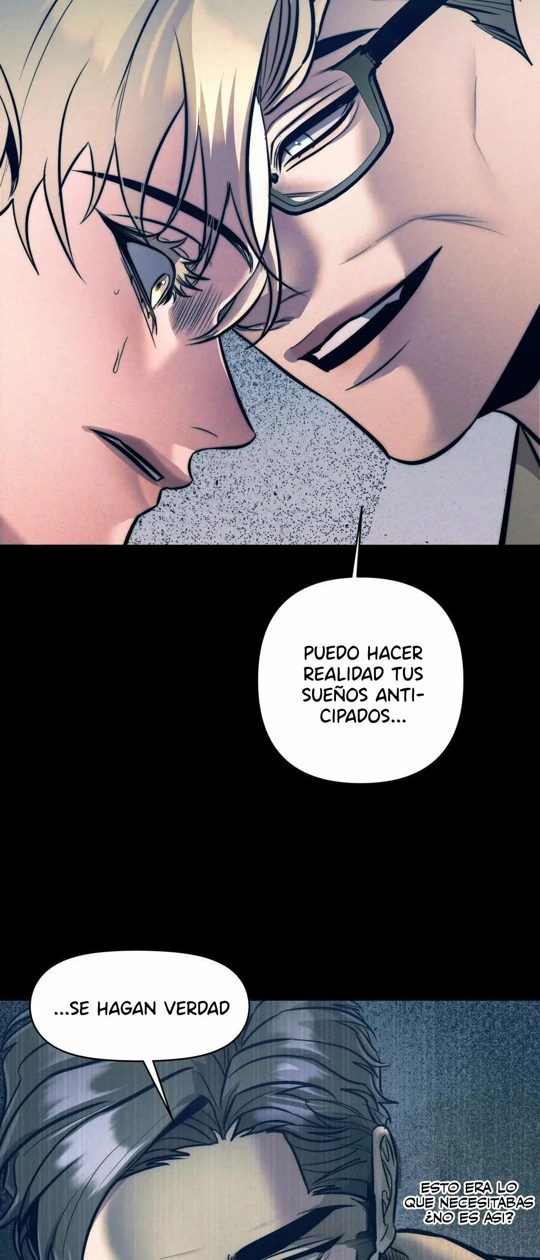 Stigma BL (2023) - Capítulo 43 - Página 37 - LectorTMOo