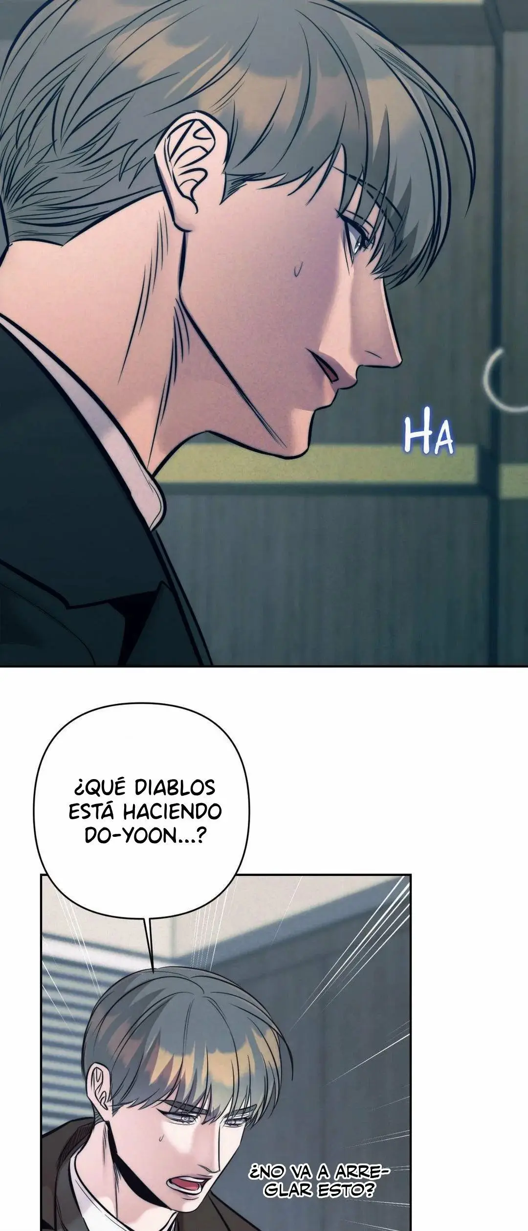 Stigma BL (2023) - Capítulo 43 - Página 39 - LectorTMOo