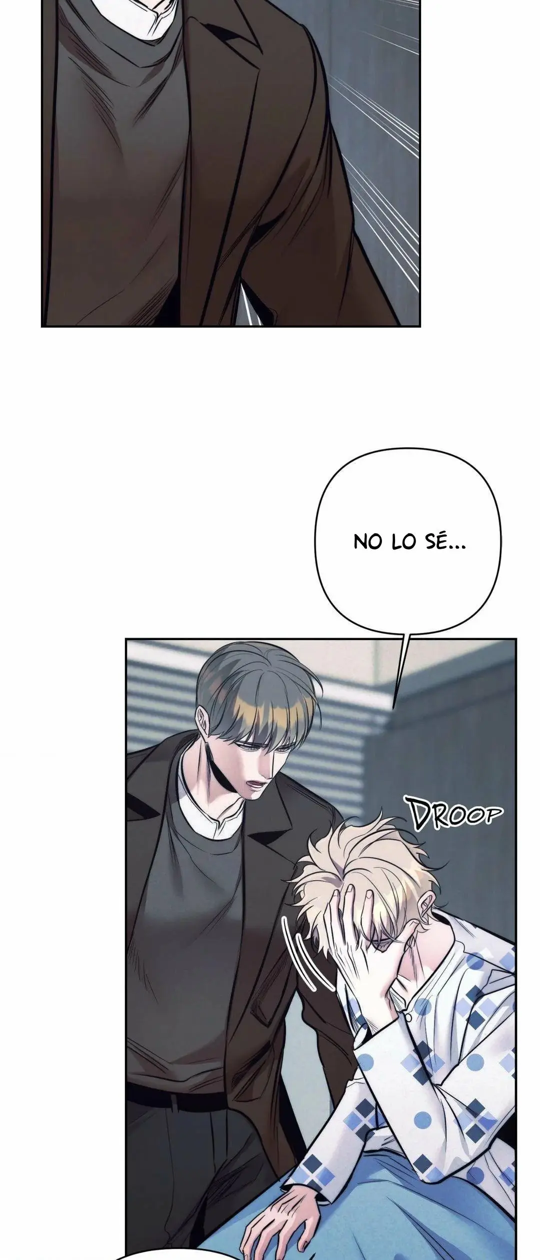 Stigma BL (2023) - Capítulo 43 - Página 40 - LectorTMOo