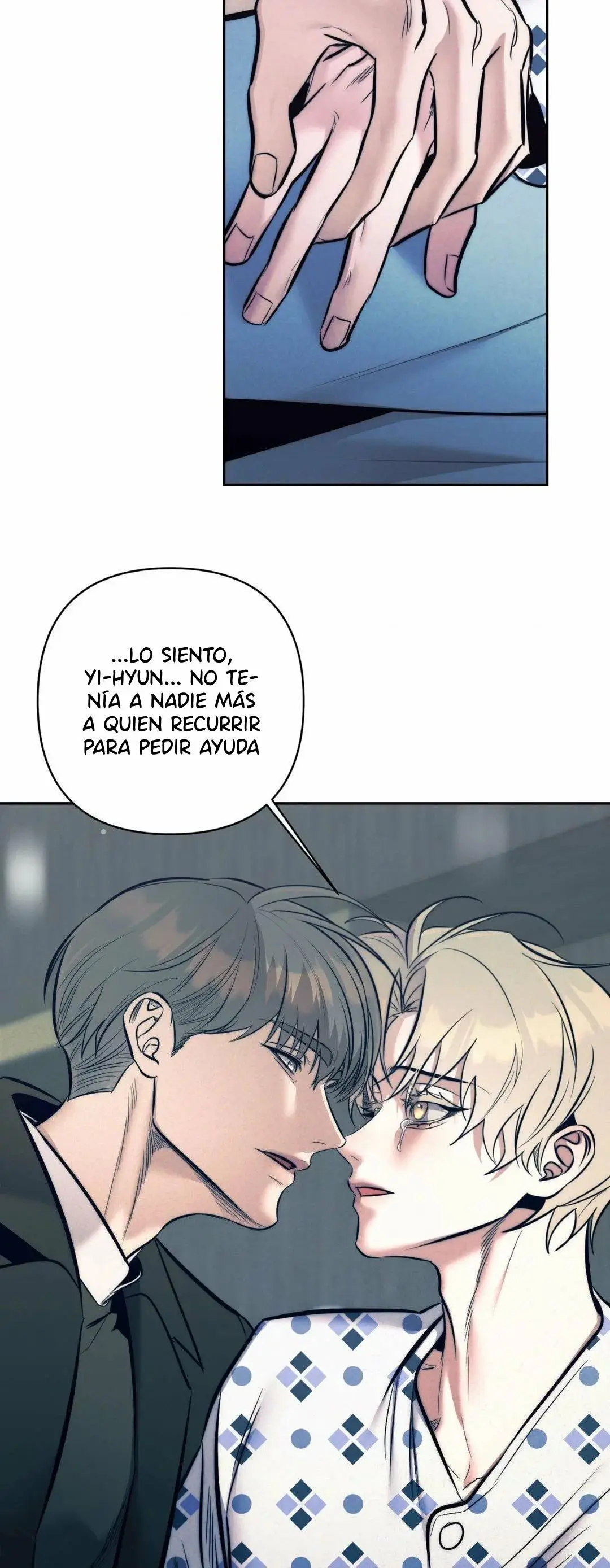 Stigma BL (2023) - Capítulo 43 - Página 43 - LectorTMOo
