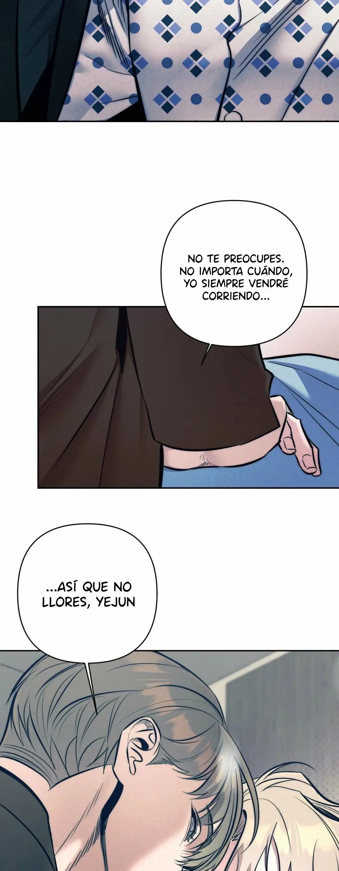 Stigma BL (2023) - Capítulo 43 - Página 44 - LectorTMOo