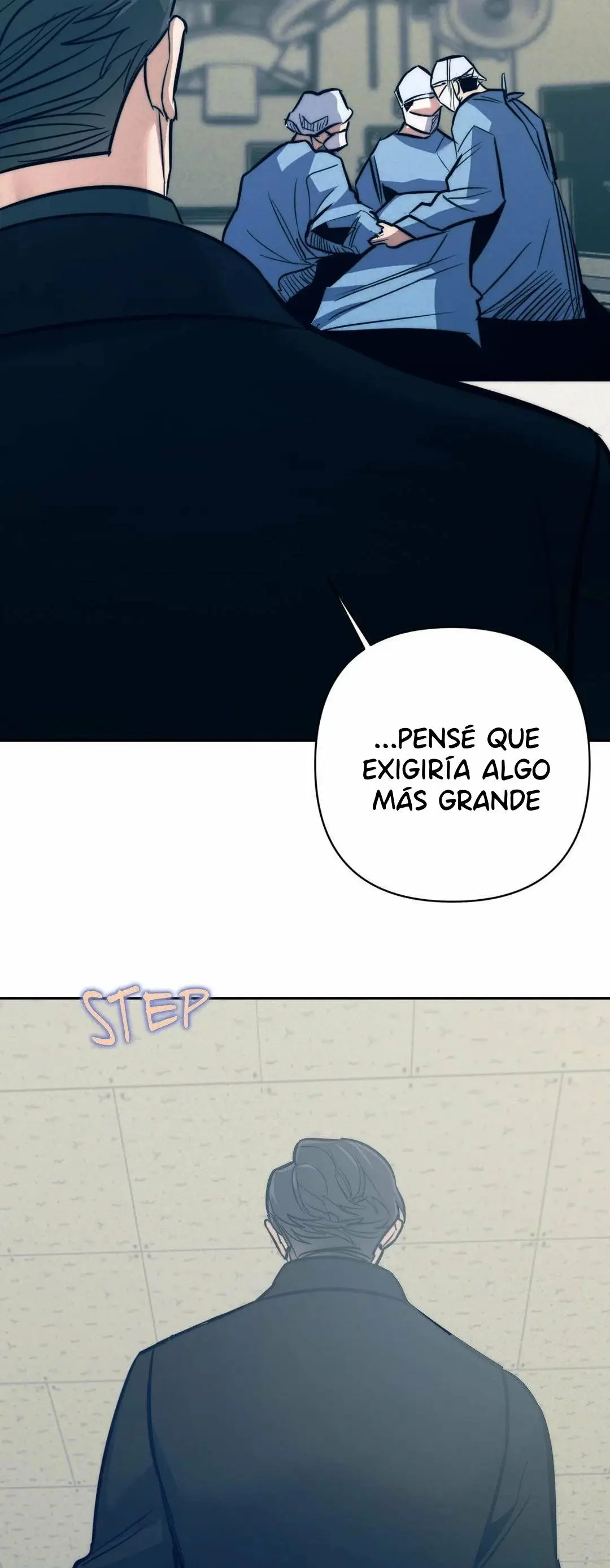 Stigma BL (2023) - Capítulo 43 - Página 59 - LectorTMOo