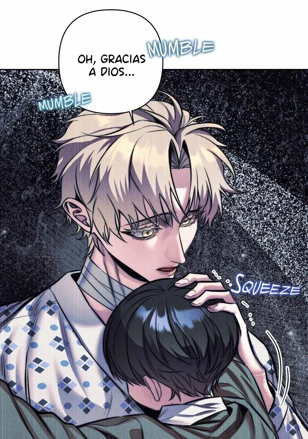 Stigma BL (2023) - Capítulo 44 - Página 7 - LectorTMOo
