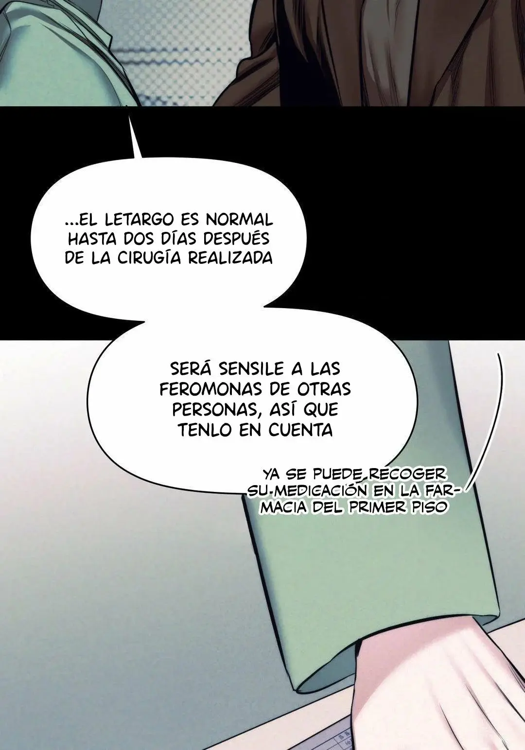 Stigma BL (2023) - Capítulo 44 - Página 11 - LectorTMOo