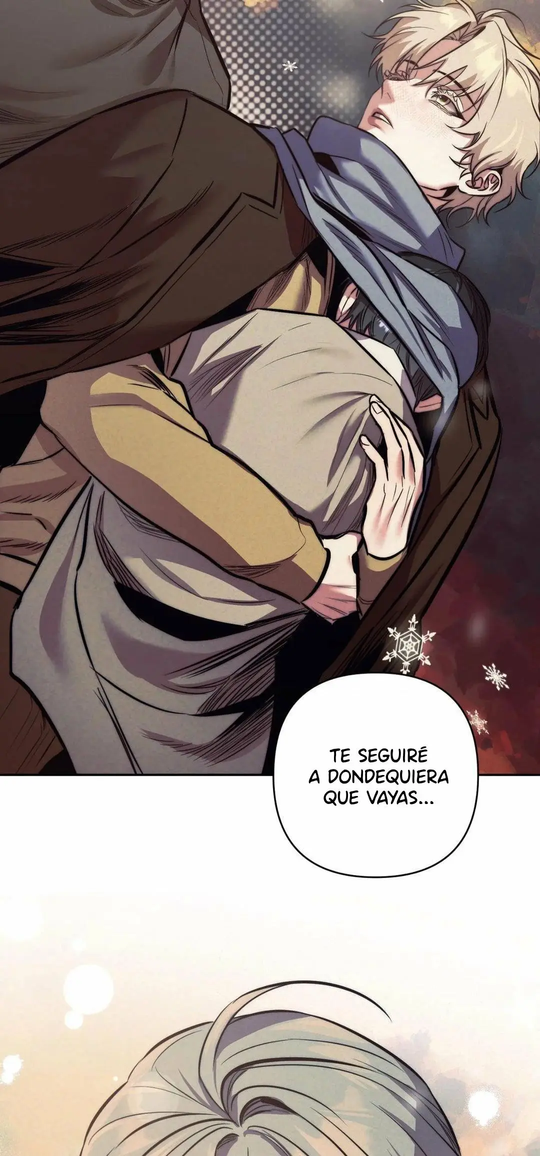 Stigma BL (2023) - Capítulo 44 - Página 31 - LectorTMOo