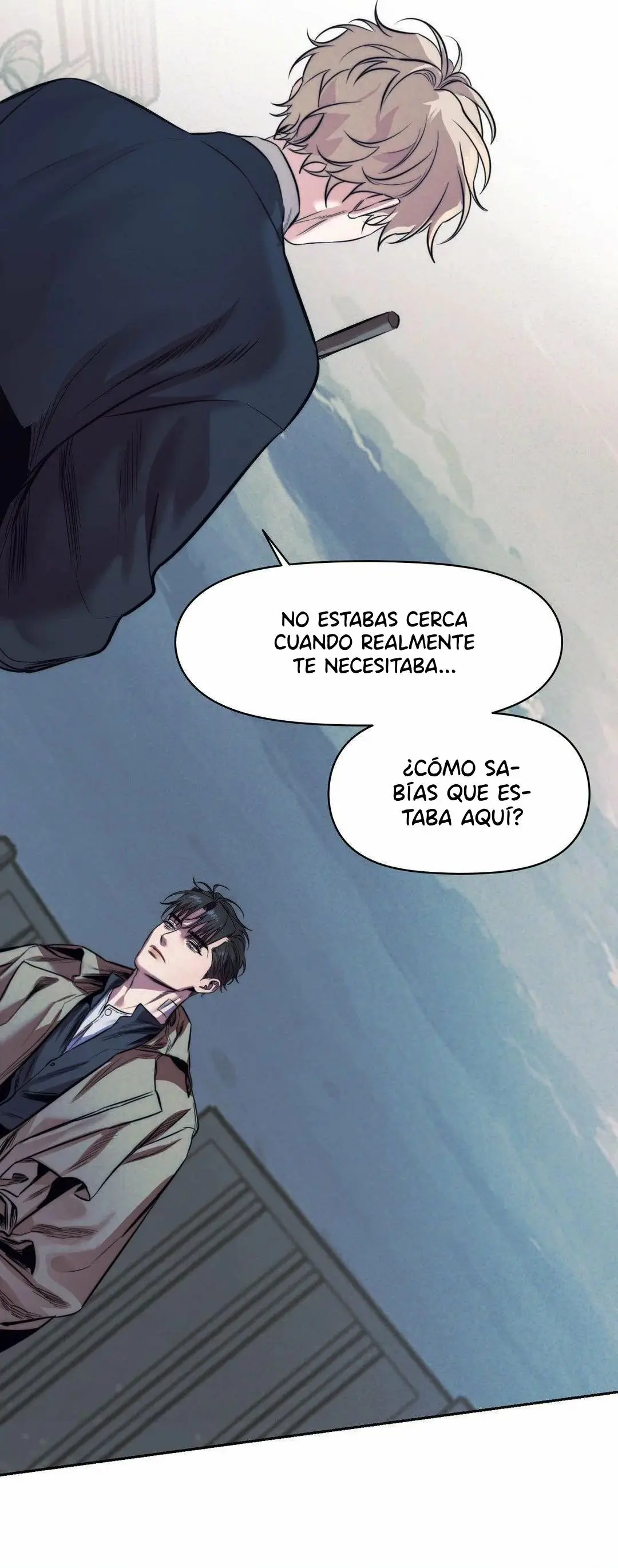 Stigma BL (2023) - Capítulo 44 - Página 37 - LectorTMOo