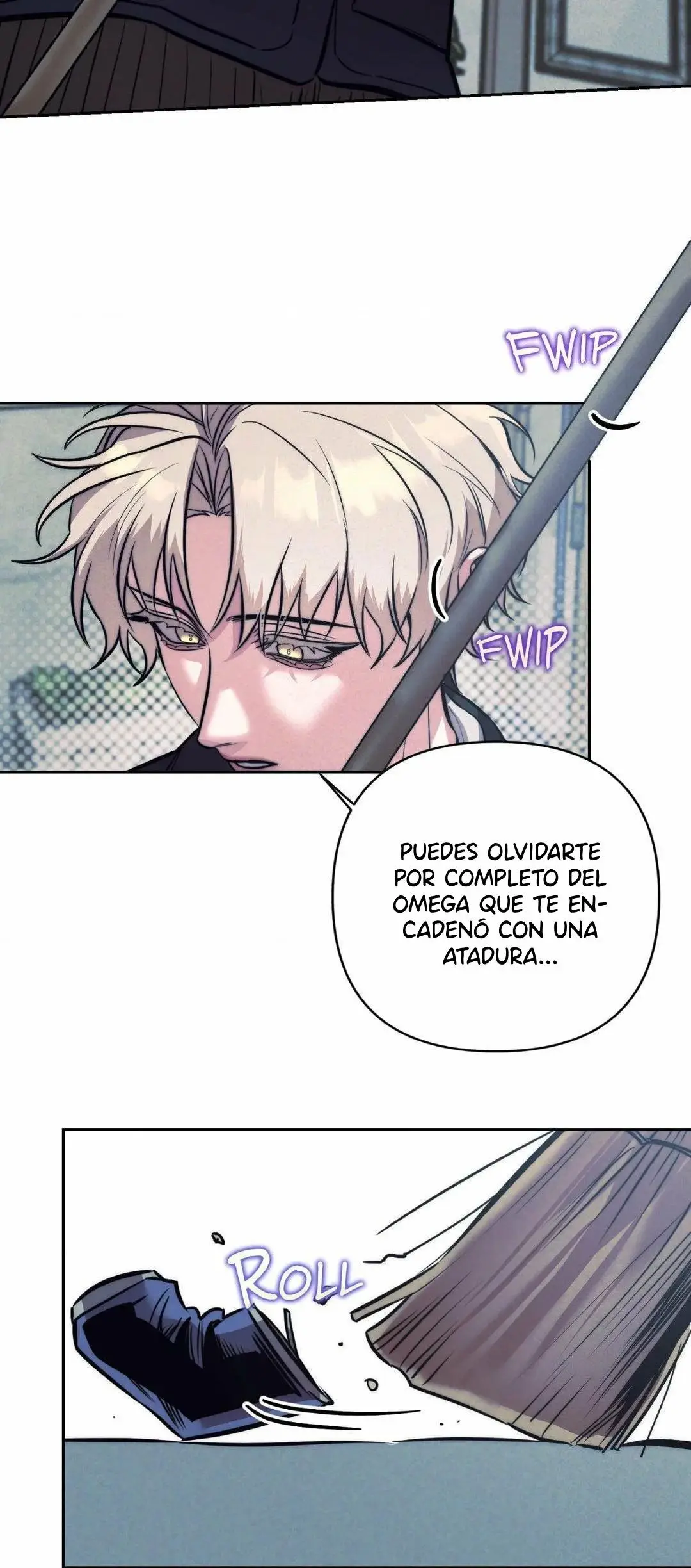Stigma BL (2023) - Capítulo 44 - Página 50 - LectorTMOo