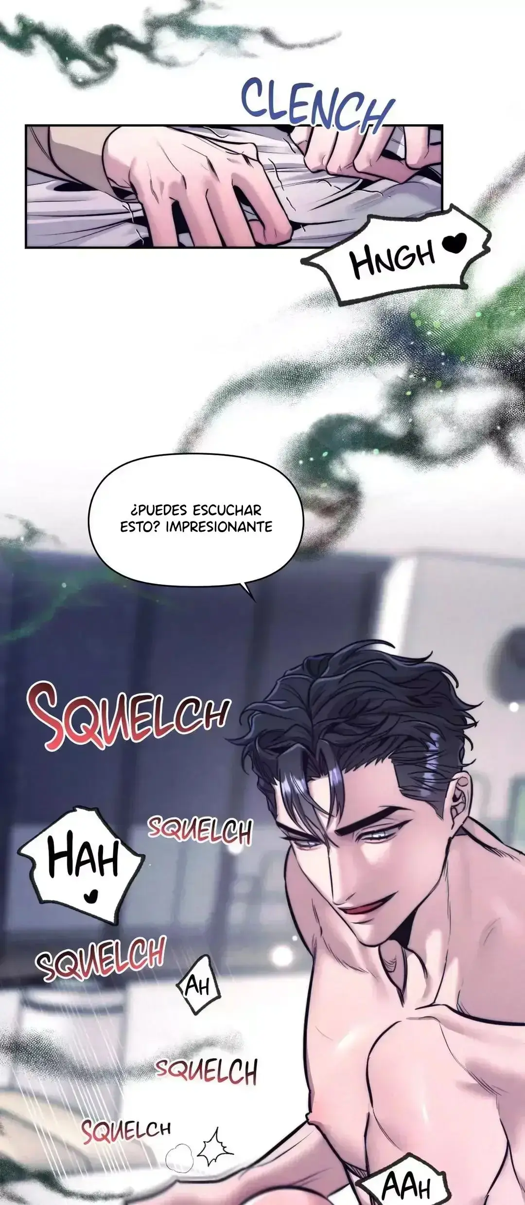 Stigma BL (2023) - Capítulo 5 - Página 2 - LectorTMOo