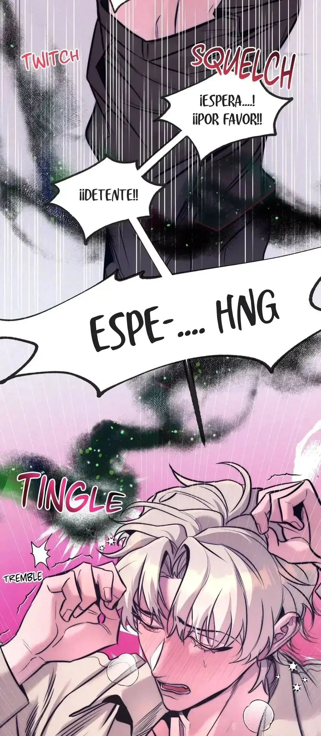 Stigma BL (2023) - Capítulo 5 - Página 6 - LectorTMOo