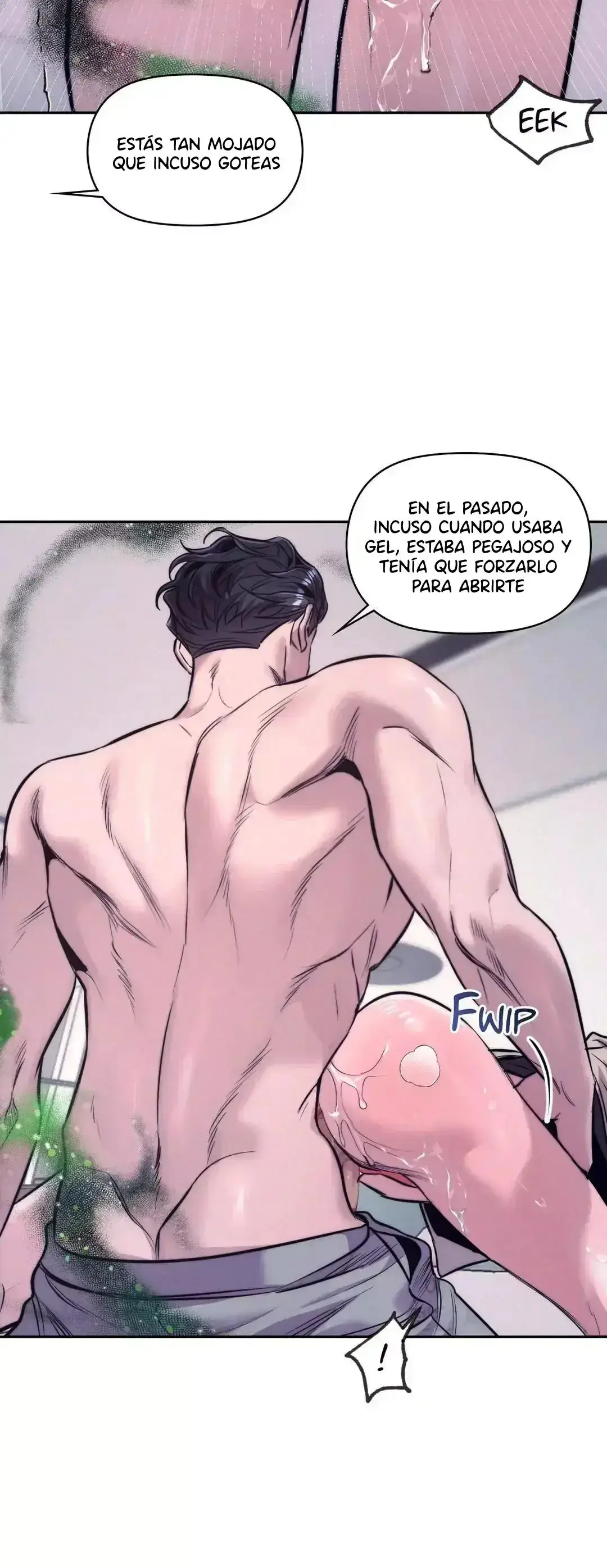 Stigma BL (2023) - Capítulo 5 - Página 12 - LectorTMOo
