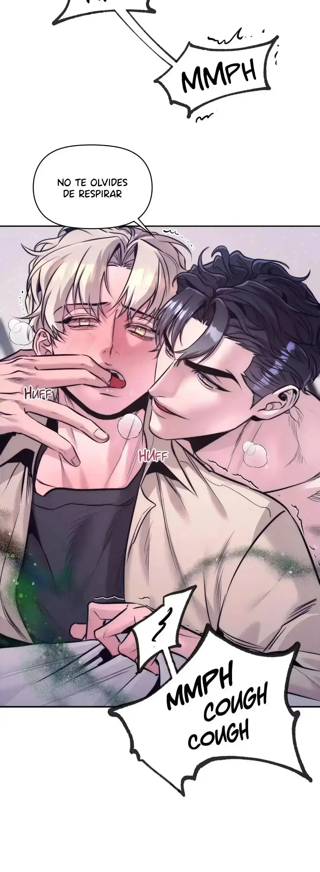 Stigma BL (2023) - Capítulo 5 - Página 21 - LectorTMOo