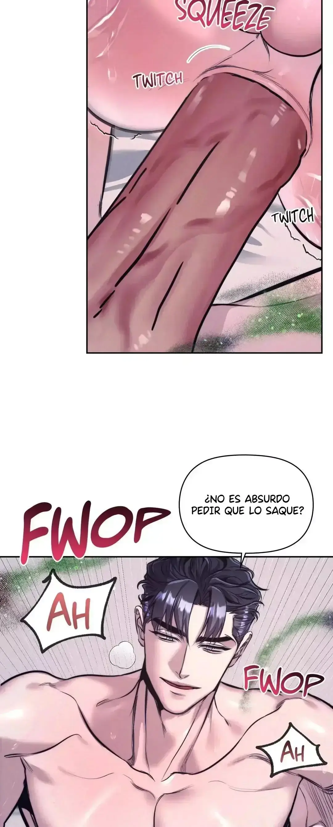 Stigma BL (2023) - Capítulo 5 - Página 30 - LectorTMOo