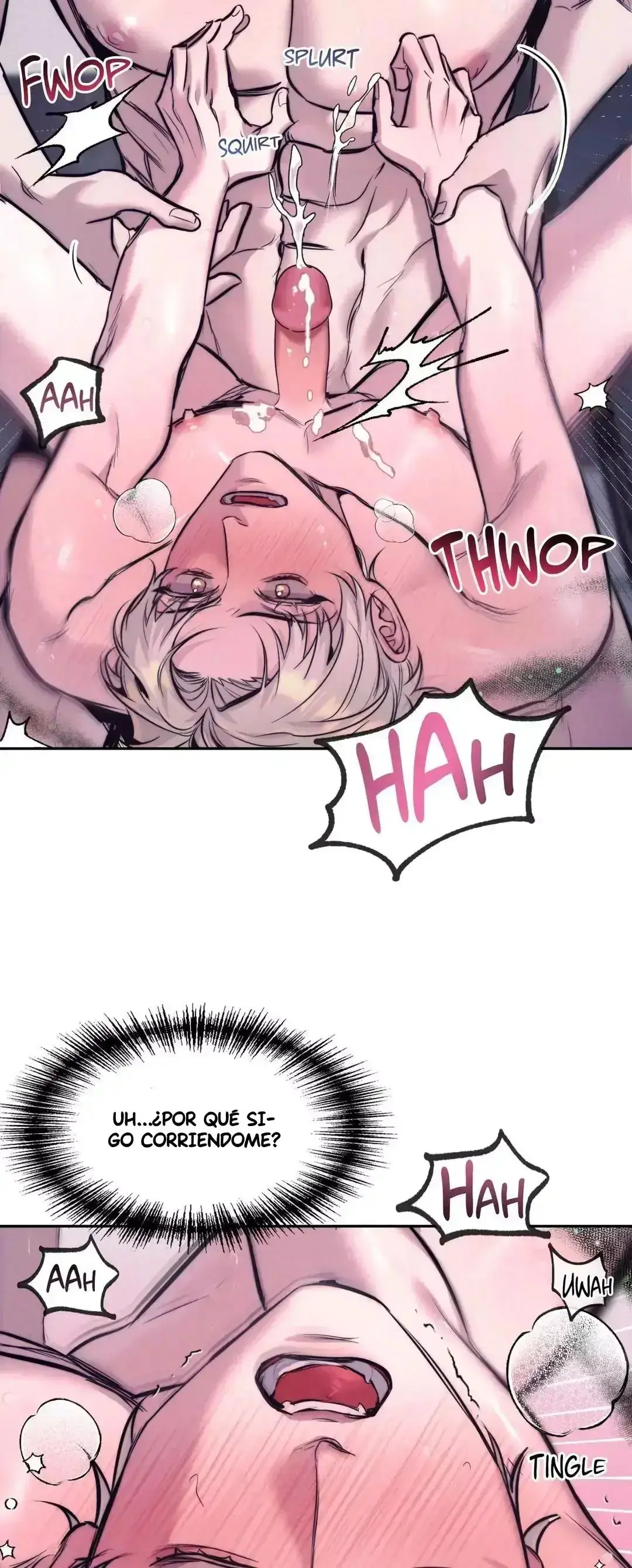 Stigma BL (2023) - Capítulo 5 - Página 31 - LectorTMOo