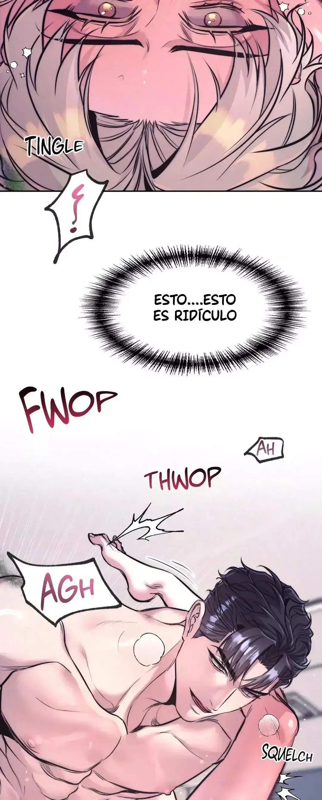 Stigma BL (2023) - Capítulo 5 - Página 32 - LectorTMOo