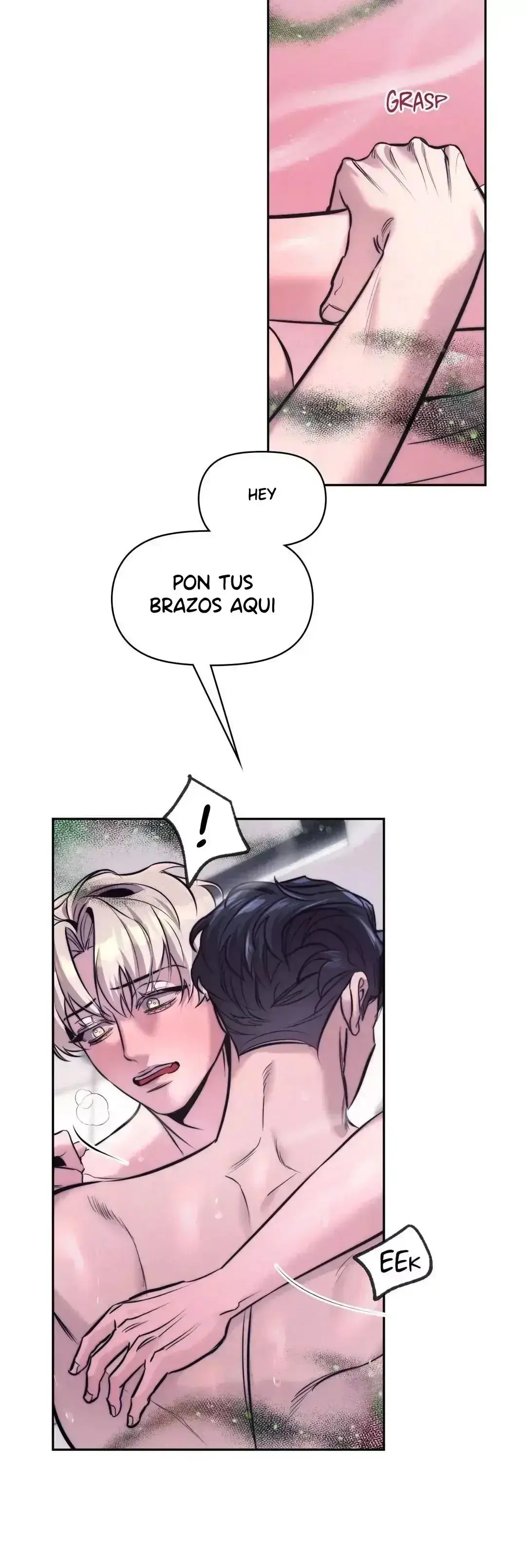 Stigma BL (2023) - Capítulo 5 - Página 46 - LectorTMOo