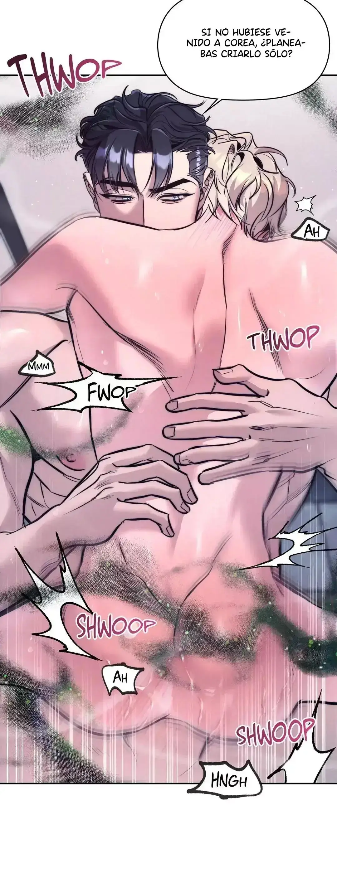 Stigma BL (2023) - Capítulo 5 - Página 51 - LectorTMOo