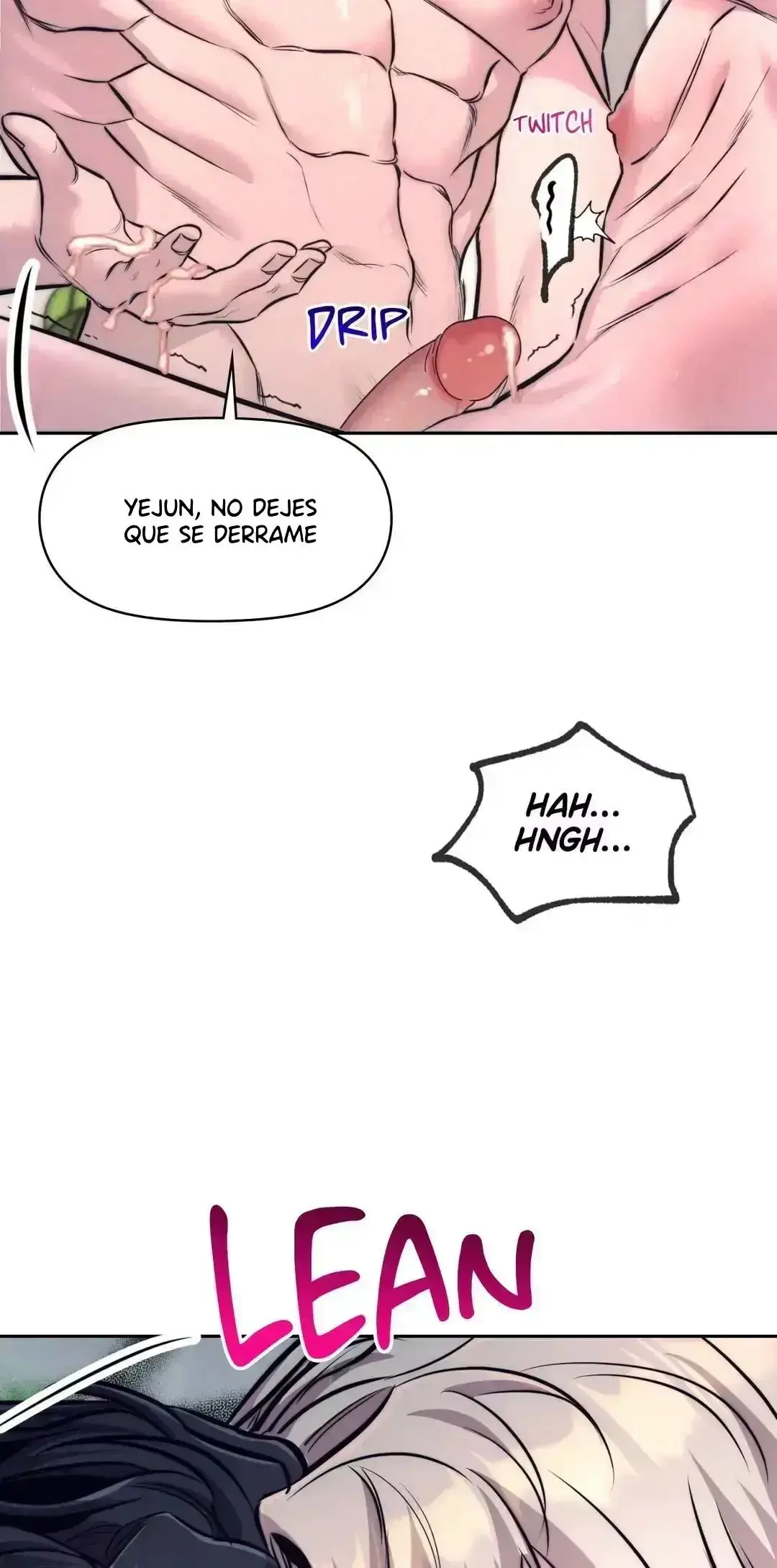 Stigma BL (2023) - Capítulo 6 - Página 7 - LectorTMOo