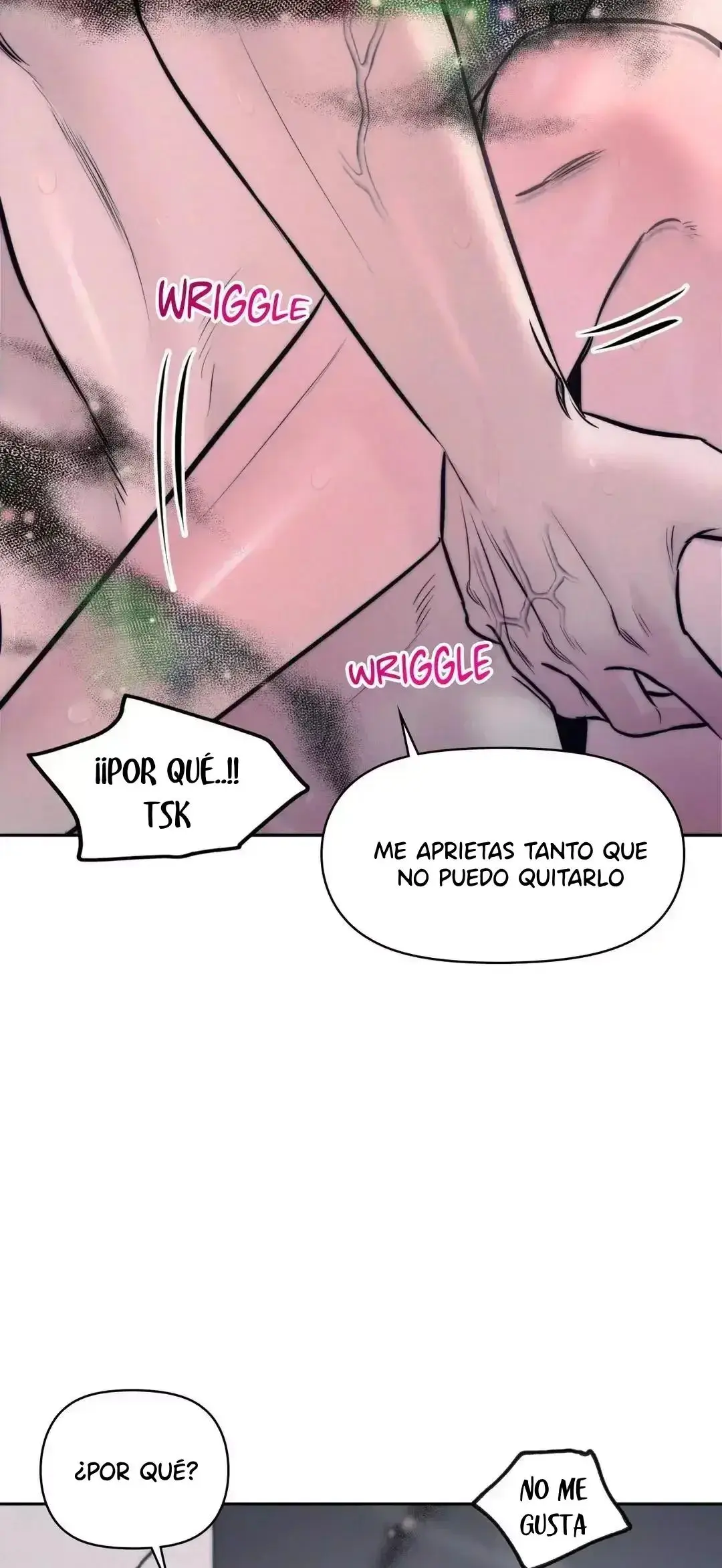 Stigma BL (2023) - Capítulo 6 - Página 10 - LectorTMOo