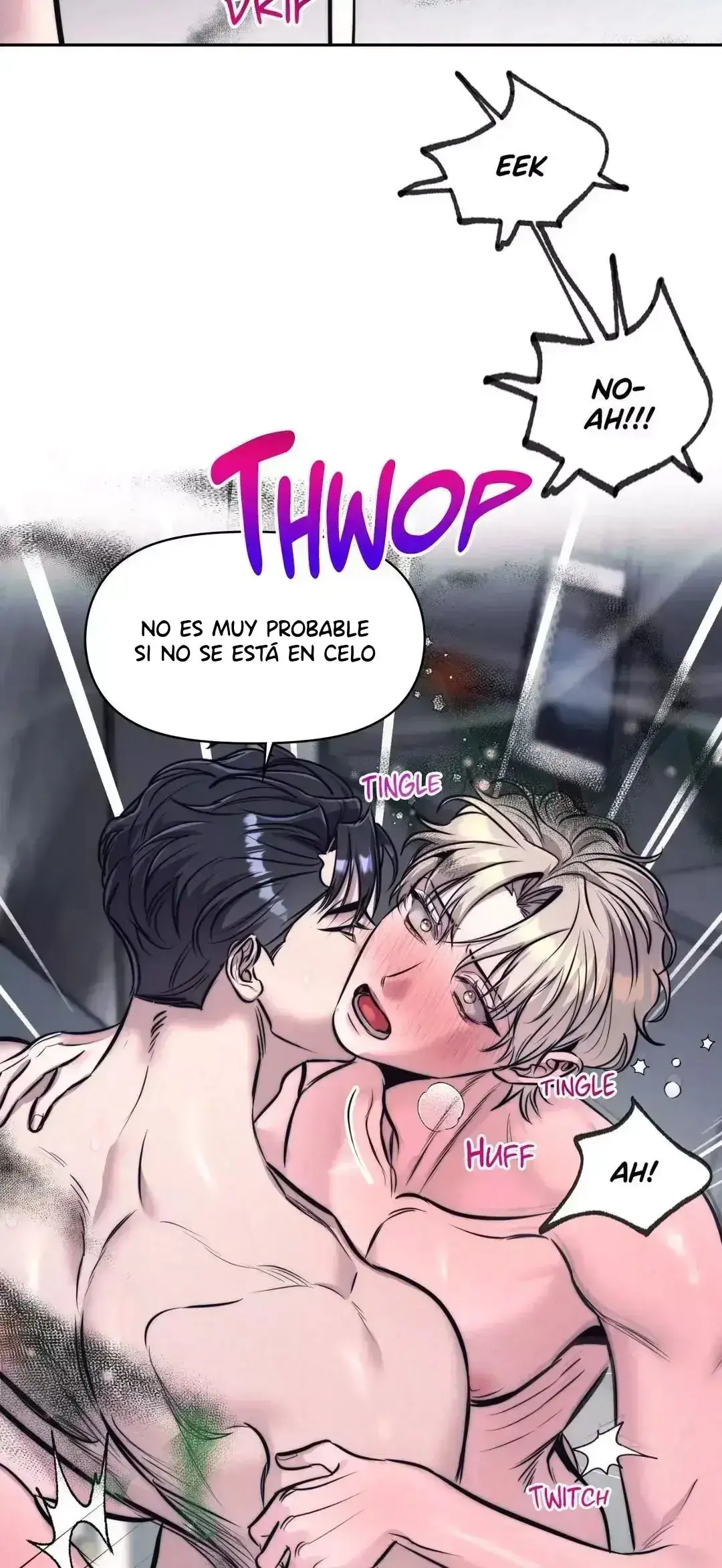 Stigma BL (2023) - Capítulo 6 - Página 14 - LectorTMOo
