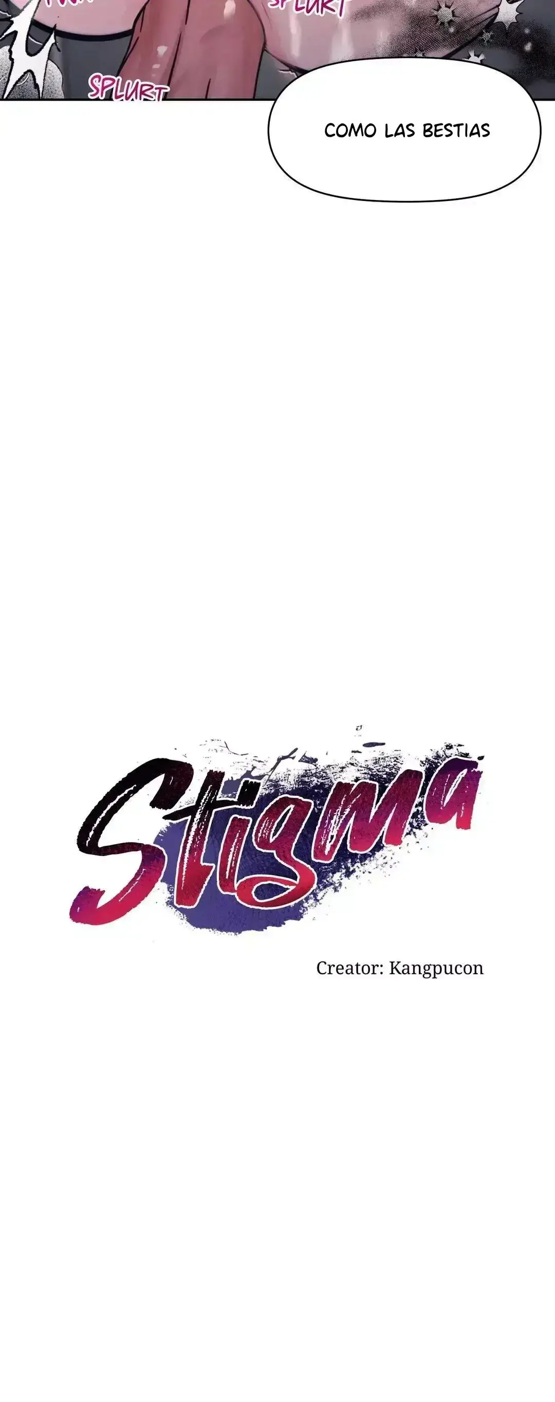Stigma BL (2023) - Capítulo 6 - Página 21 - LectorTMOo