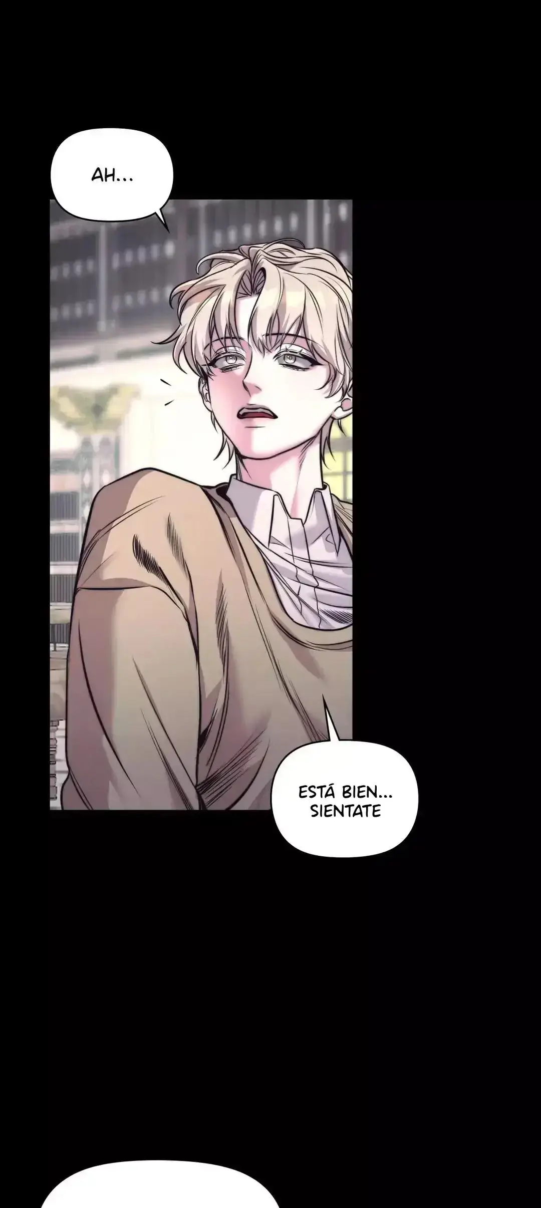 Stigma BL (2023) - Capítulo 6 - Página 25 - LectorTMOo