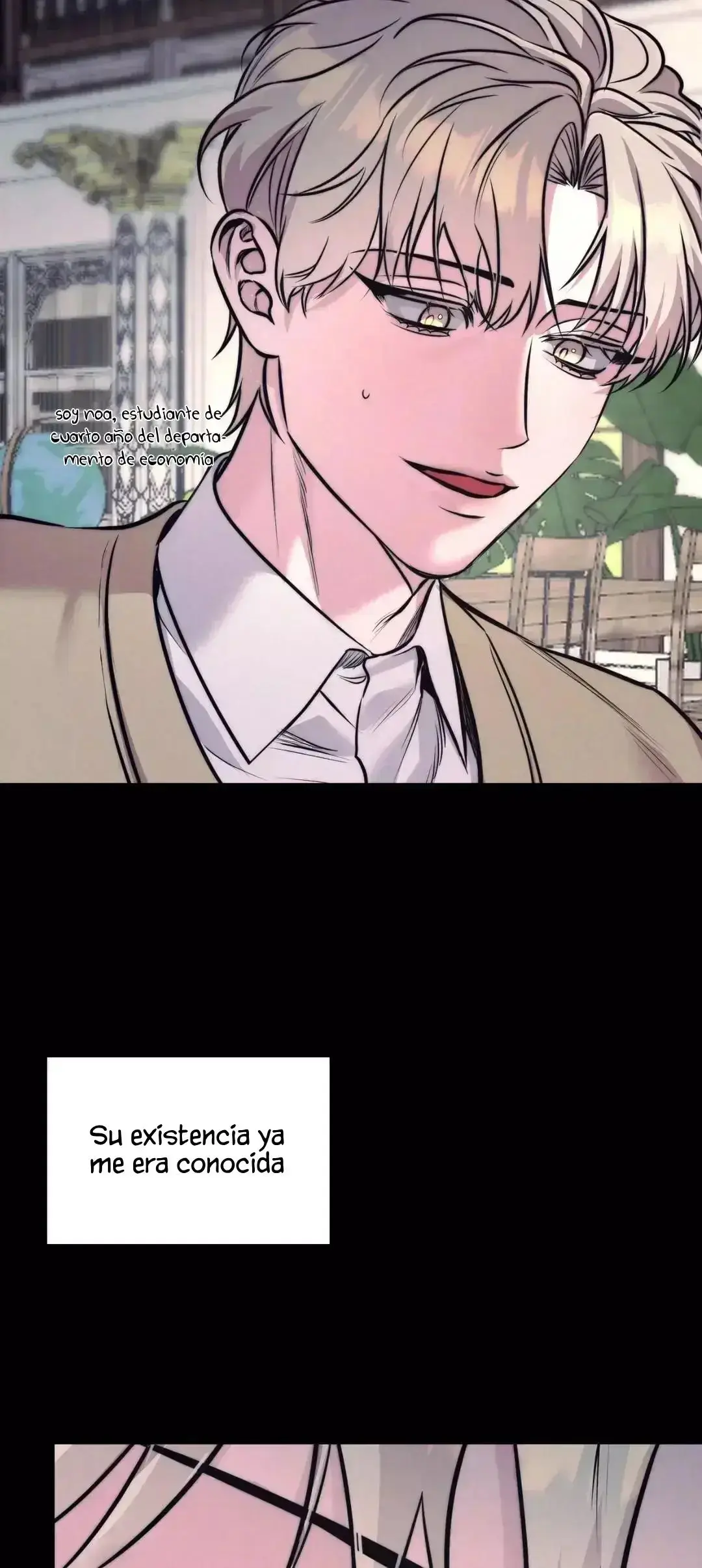 Stigma BL (2023) - Capítulo 6 - Página 28 - LectorTMOo