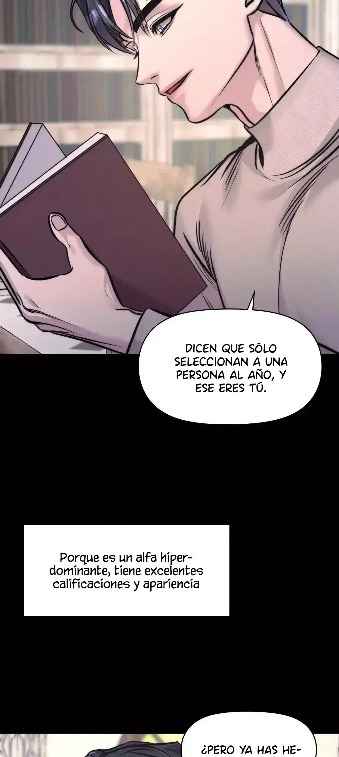 Stigma BL (2023) - Capítulo 6 - Página 30 - LectorTMOo
