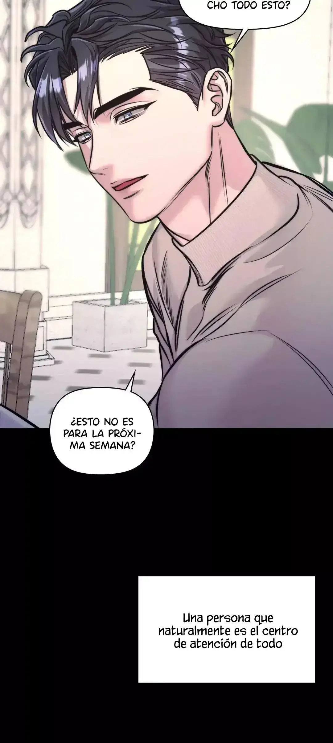 Stigma BL (2023) - Capítulo 6 - Página 31 - LectorTMOo