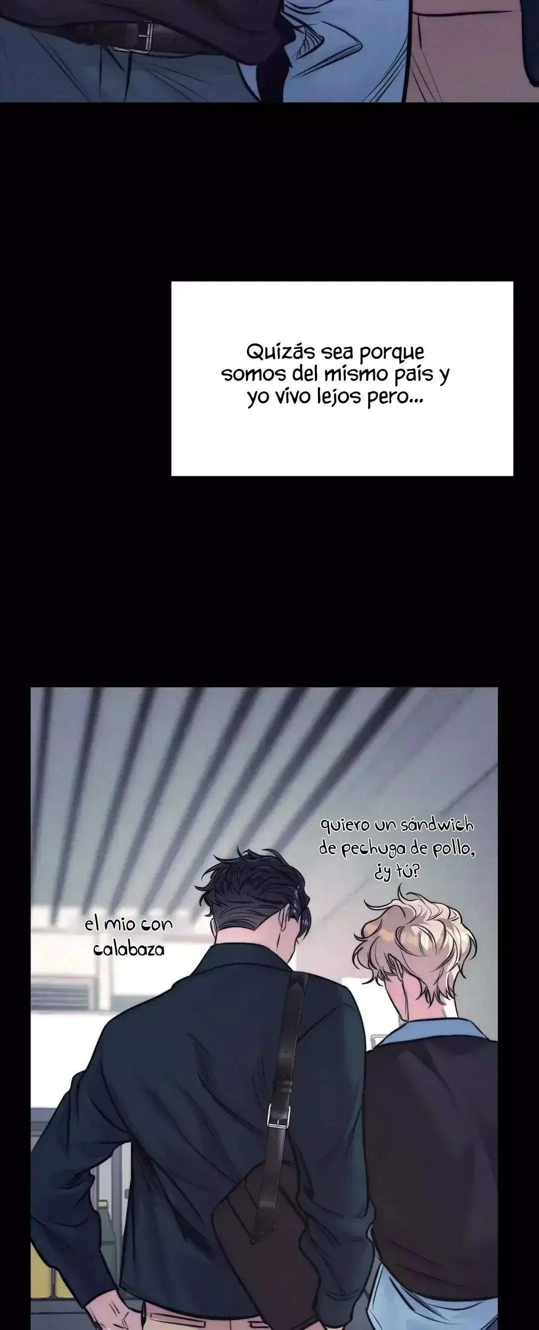Stigma BL (2023) - Capítulo 6 - Página 37 - LectorTMOo