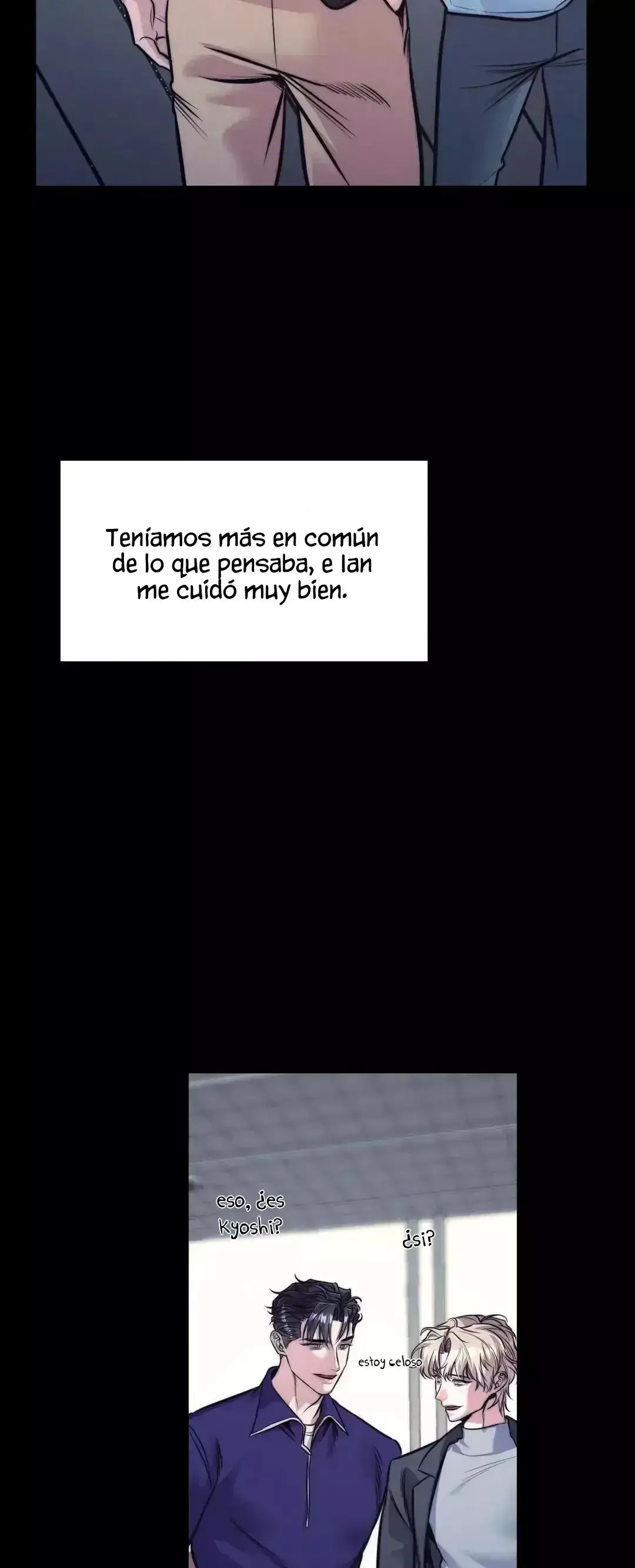 Stigma BL (2023) - Capítulo 6 - Página 38 - LectorTMOo