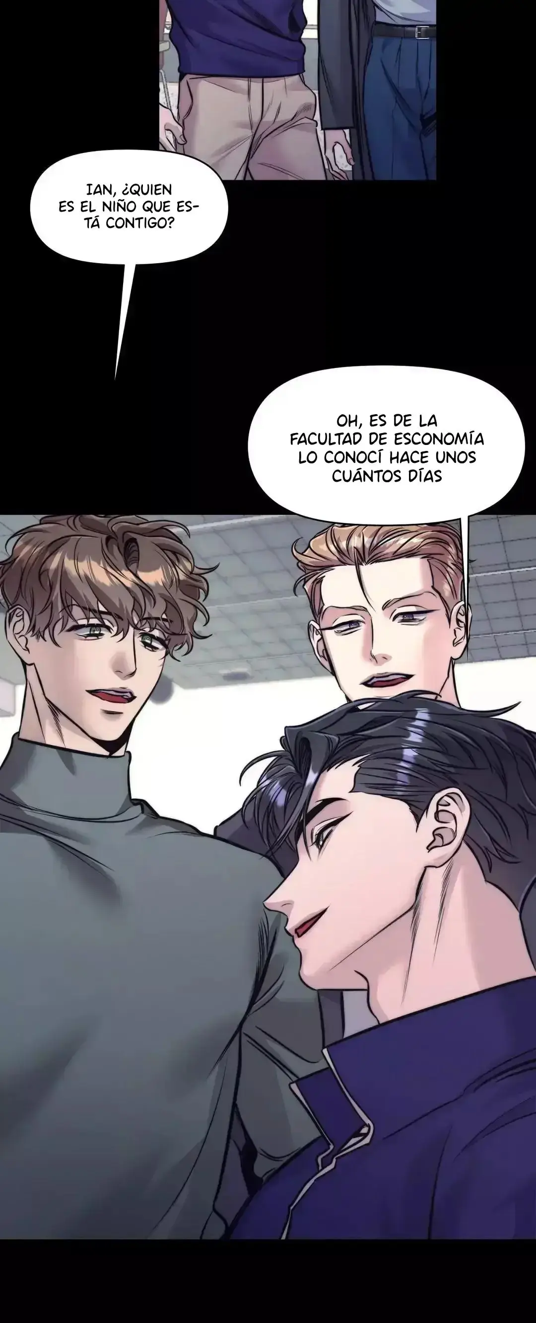 Stigma BL (2023) - Capítulo 6 - Página 39 - LectorTMOo