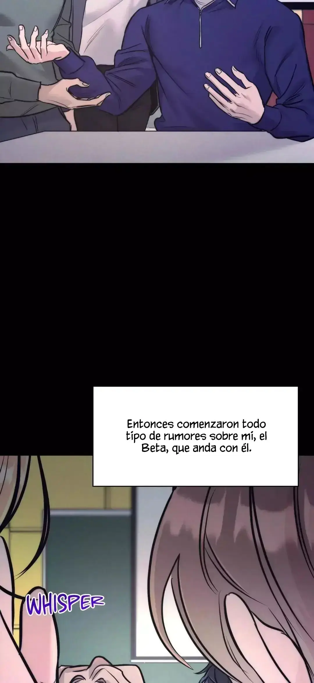 Stigma BL (2023) - Capítulo 6 - Página 45 - LectorTMOo